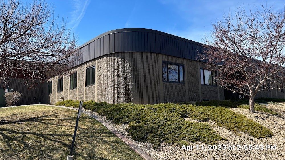 Anchor Roofing & Exteriors