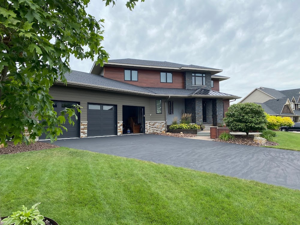 BA Roofing