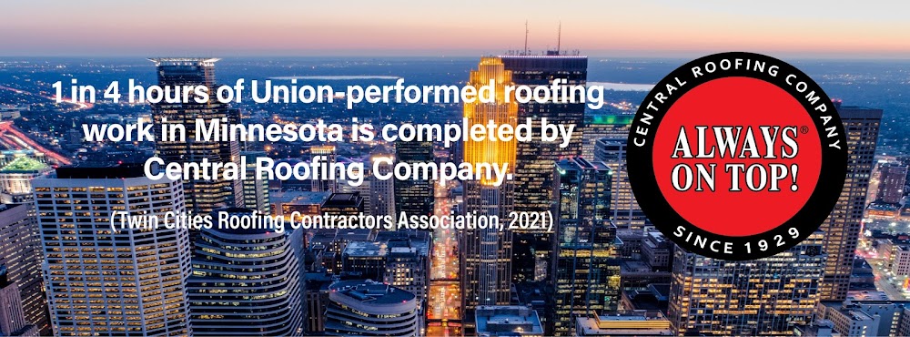 Central Roofing Company