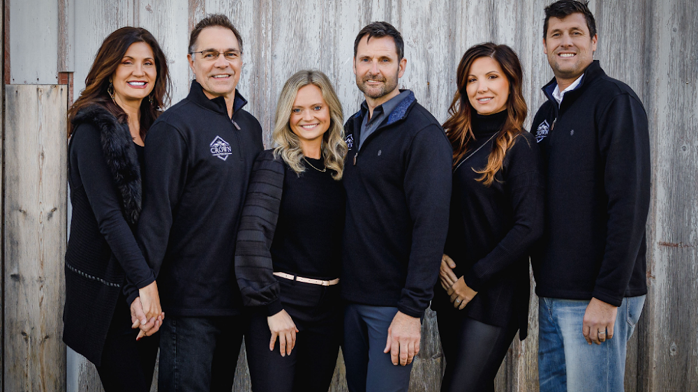 Crown Exteriors INC.