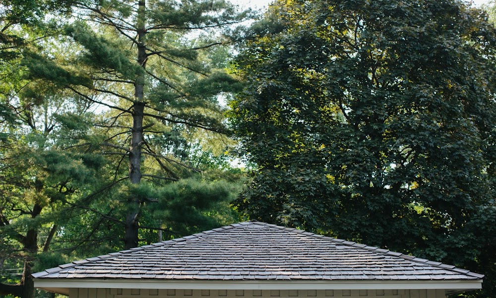 Grussing Roofing & Exteriors, Inc