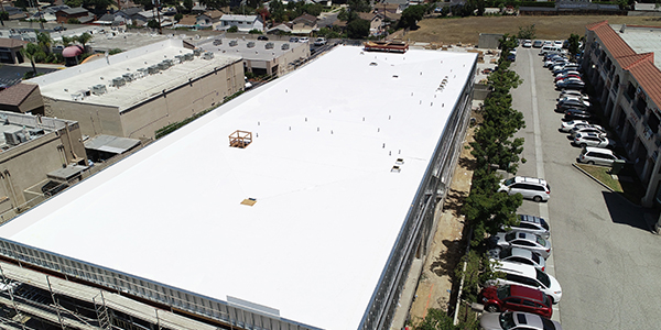 Hoover Roofing Company