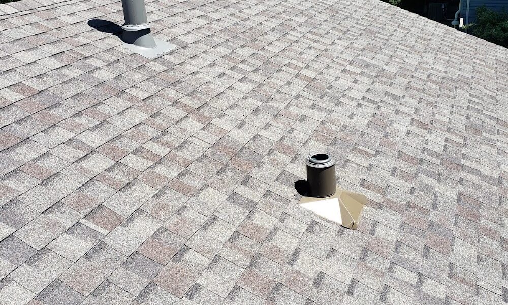 J Robert Roofing