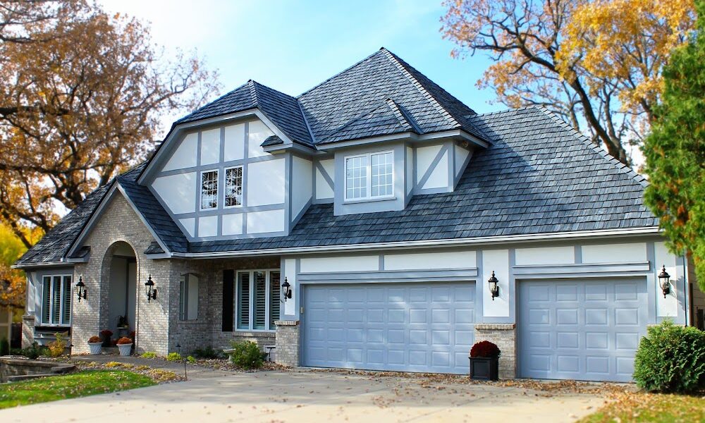 Kaufman Roofing