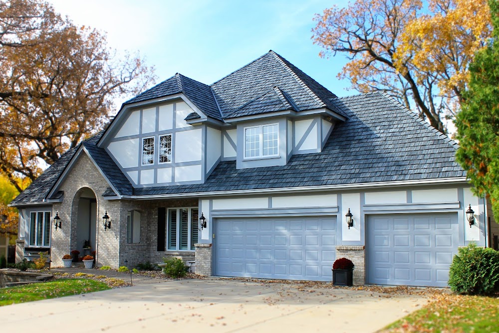 Kaufman Roofing