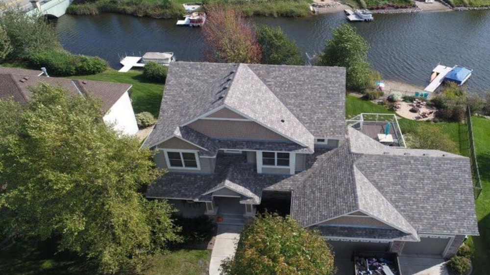 Minnesota Roofing Company