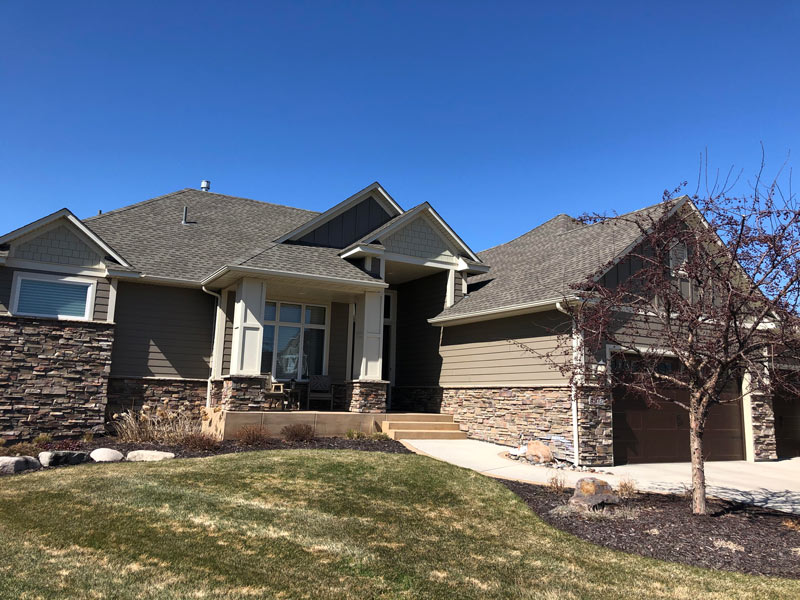 Rivers Roofing & Construction