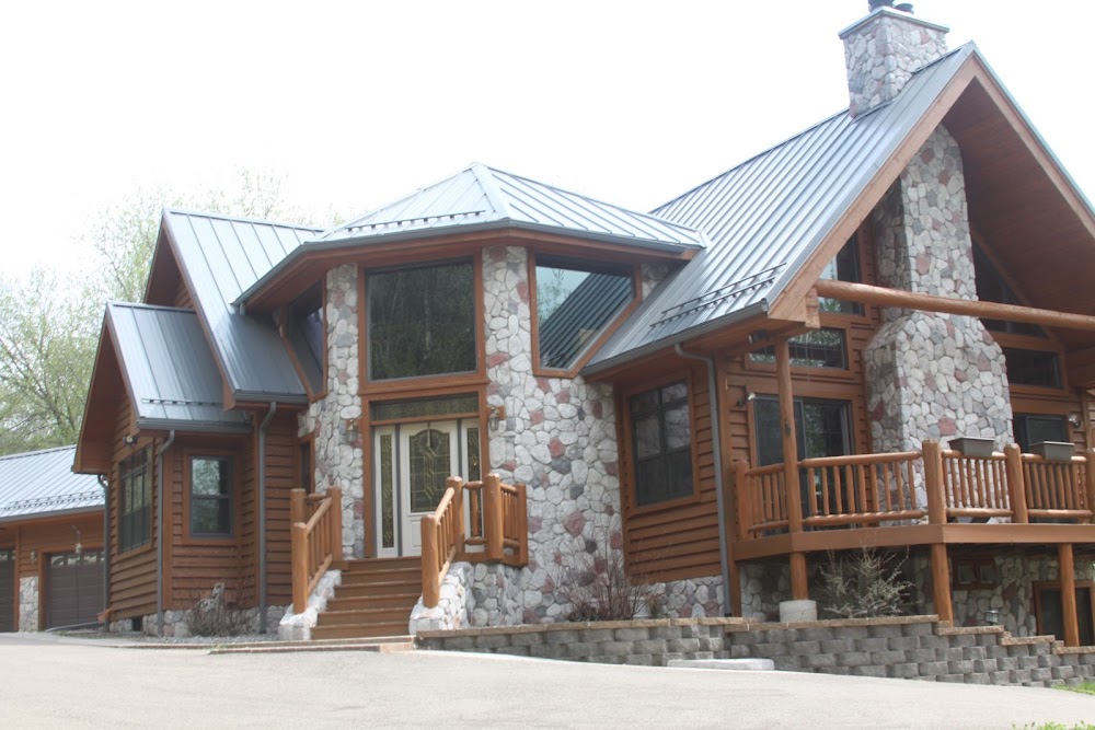 Schmidt Roofing