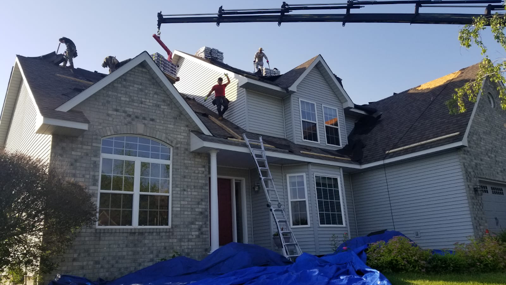 True North Roofing, LLC