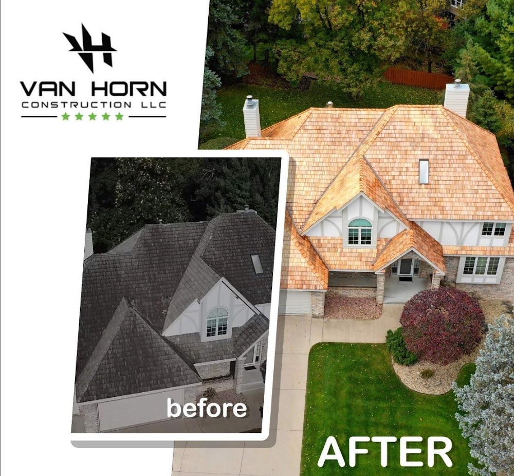 Van Horn Construction LLC