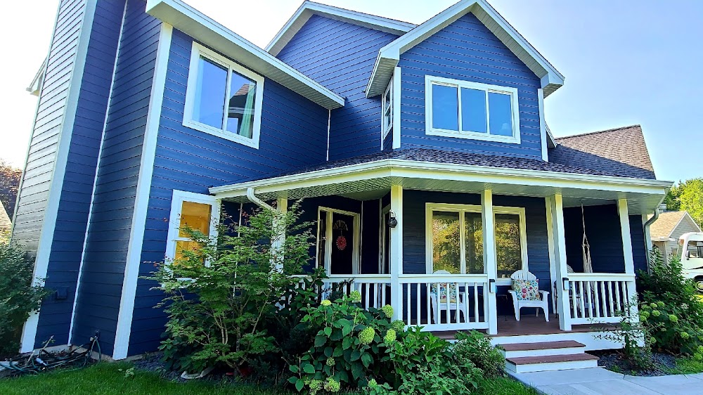 Wright-At-Home Services