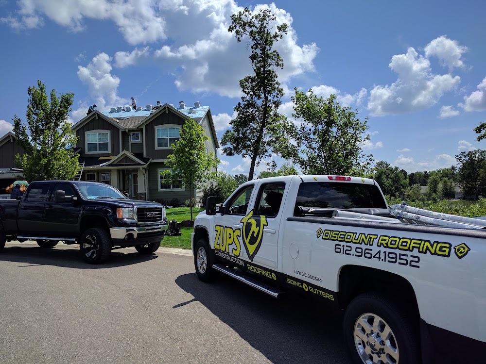 Zups Construction LLC