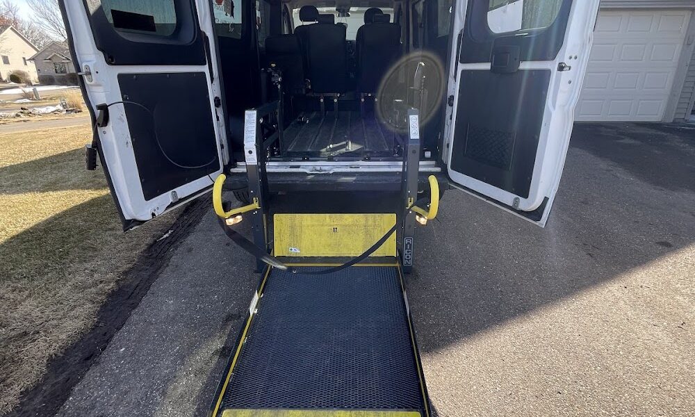 1 Nation Transportation LLC