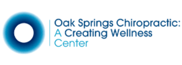 Oak Springs Chiropractic: A Creating Wellness Center