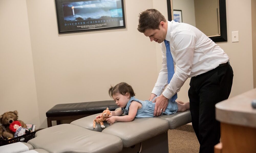 Advanced Chiropractic