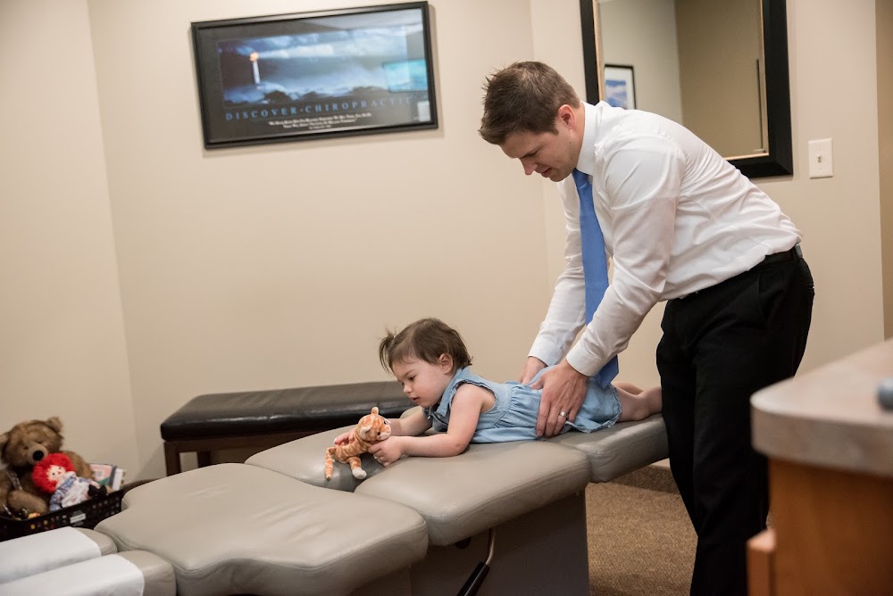 Advanced Chiropractic