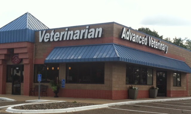 Advanced Veterinary Care