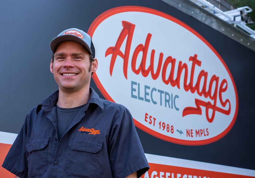 Advantage Electric