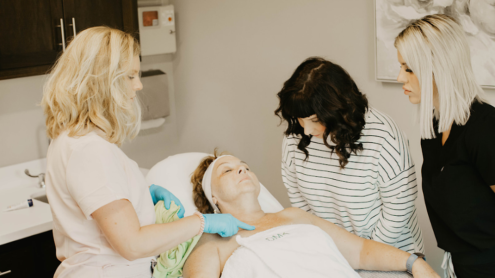 Aesthetiq Med Spa