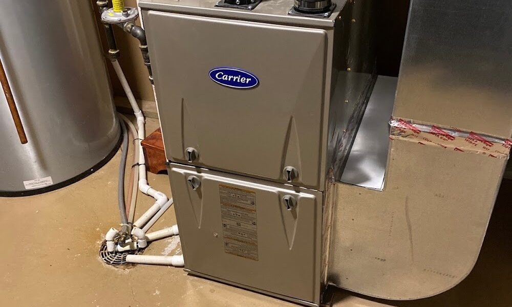 Airic’s Heating & Air Conditioning, Inc.