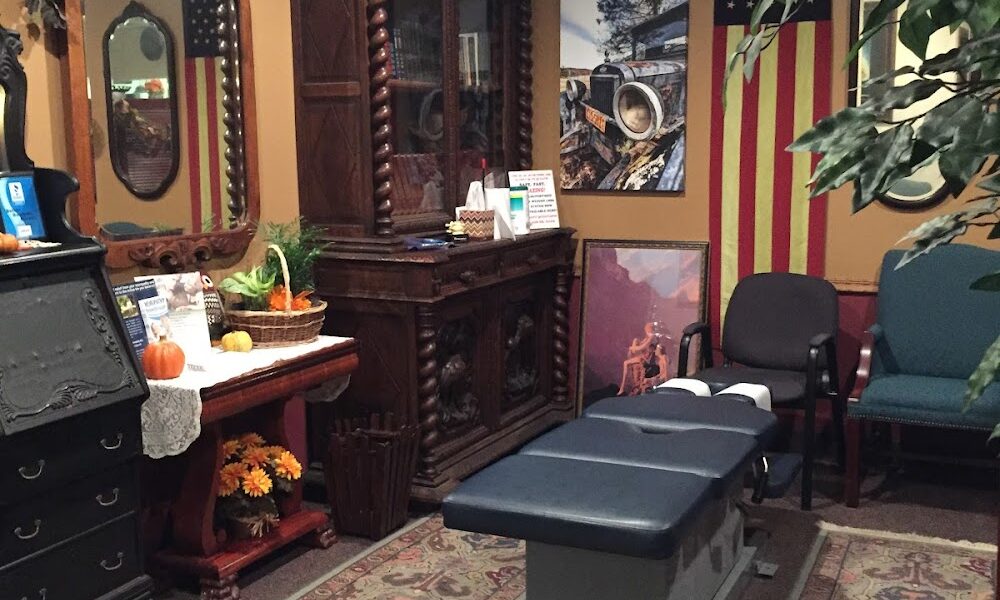 Allied Chiropractic Center – Chiropractor Eagan