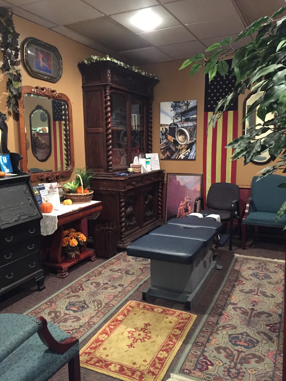 Allied Chiropractic Center – Chiropractor Eagan