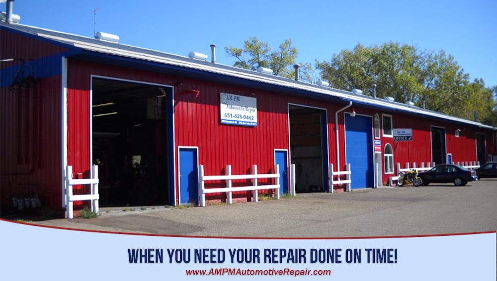 AM-PM Automotive Repair