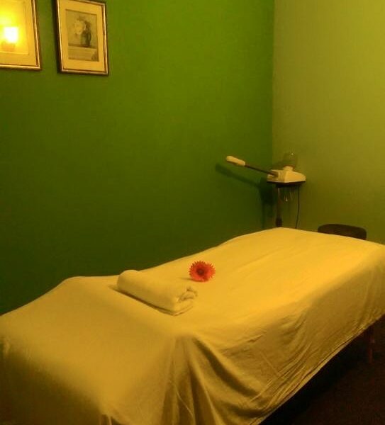Amazing SPA