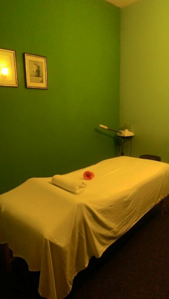 Amazing SPA