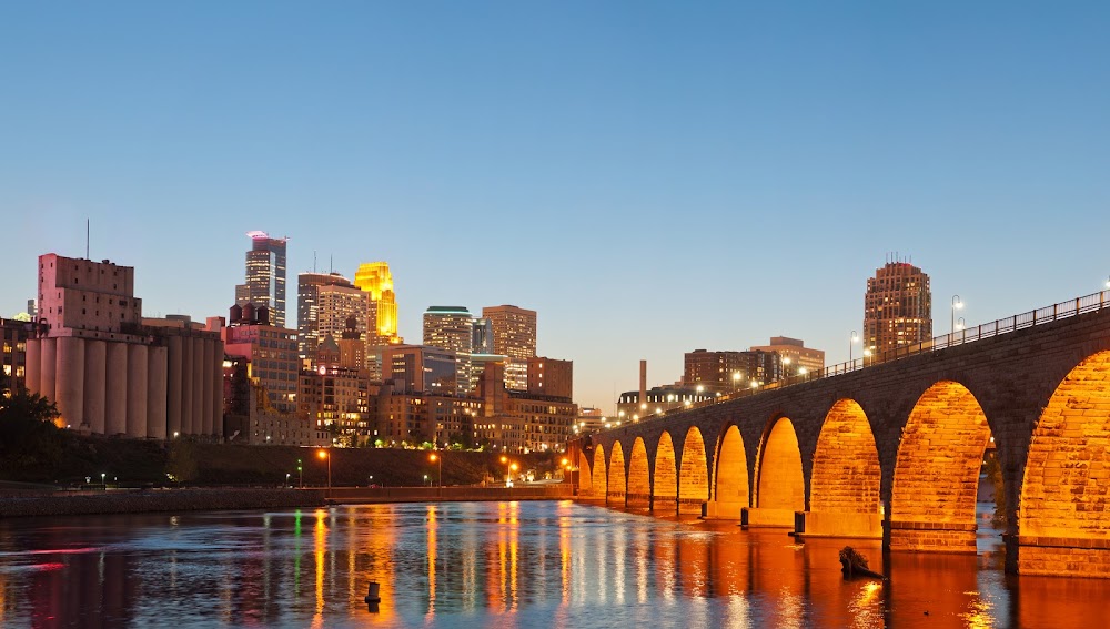 Ambrose Law Firm PLLC, Minneapolis DWI & Criminal Lawyers