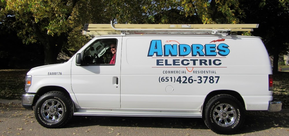 Andre’s Electric