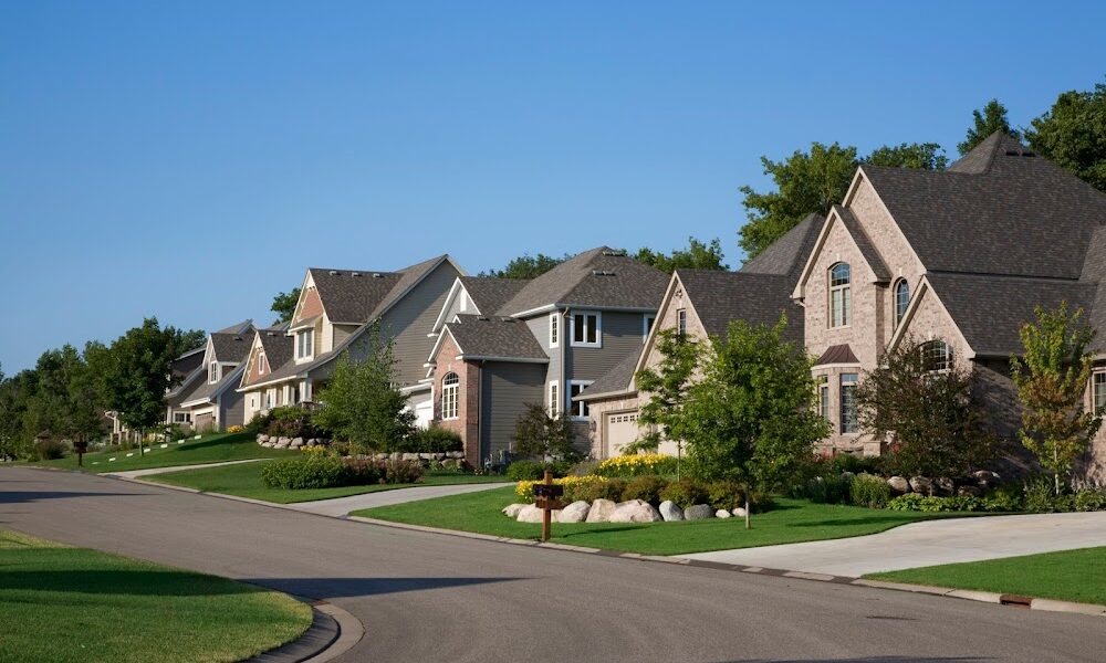 Anew Real Estate Group