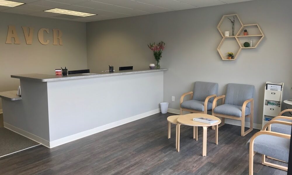 Apple Valley Chiropractic & Rehab