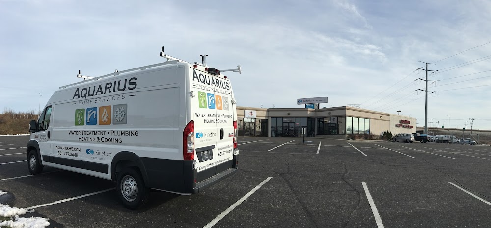 Aquarius Home Services