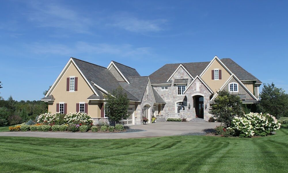 Architectural Landscape Design, Inc.