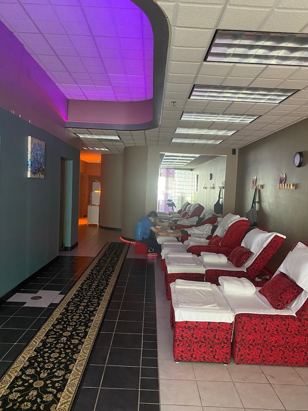 Aroma Family Spa – Best Package for Couples Birthday/Anniversary