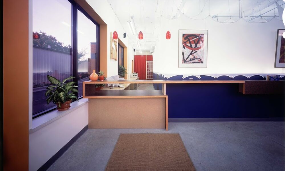 Art District Chiropractic, LLC