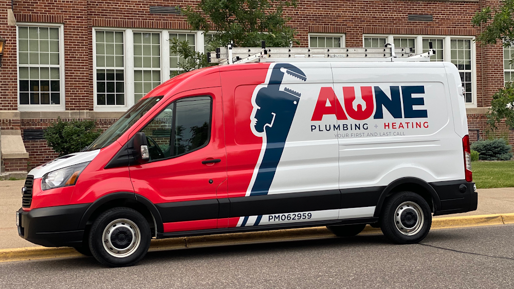 Aune Plumbing, Heating & Drains