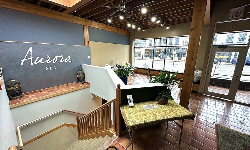 Aurora Spa