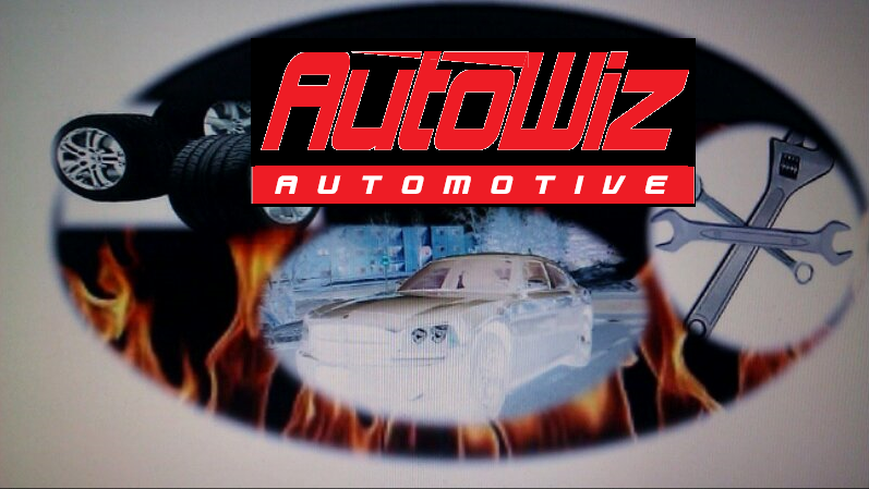 Auto Wiz Automotive