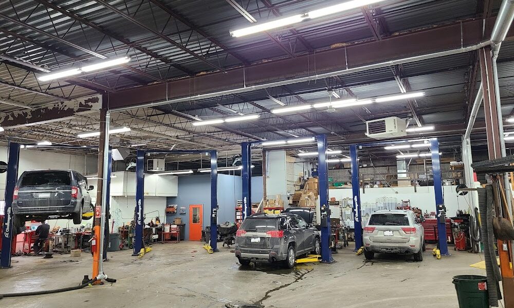 Automotive Unlimited