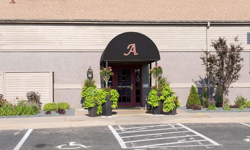 Axel’s Restaurant Chanhassen