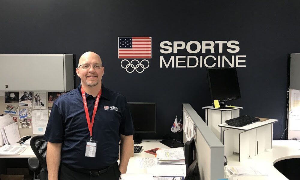 Back In Balance Chiropractic