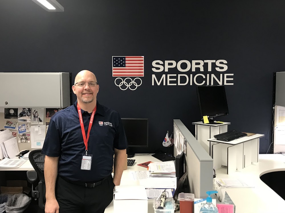 Back In Balance Chiropractic