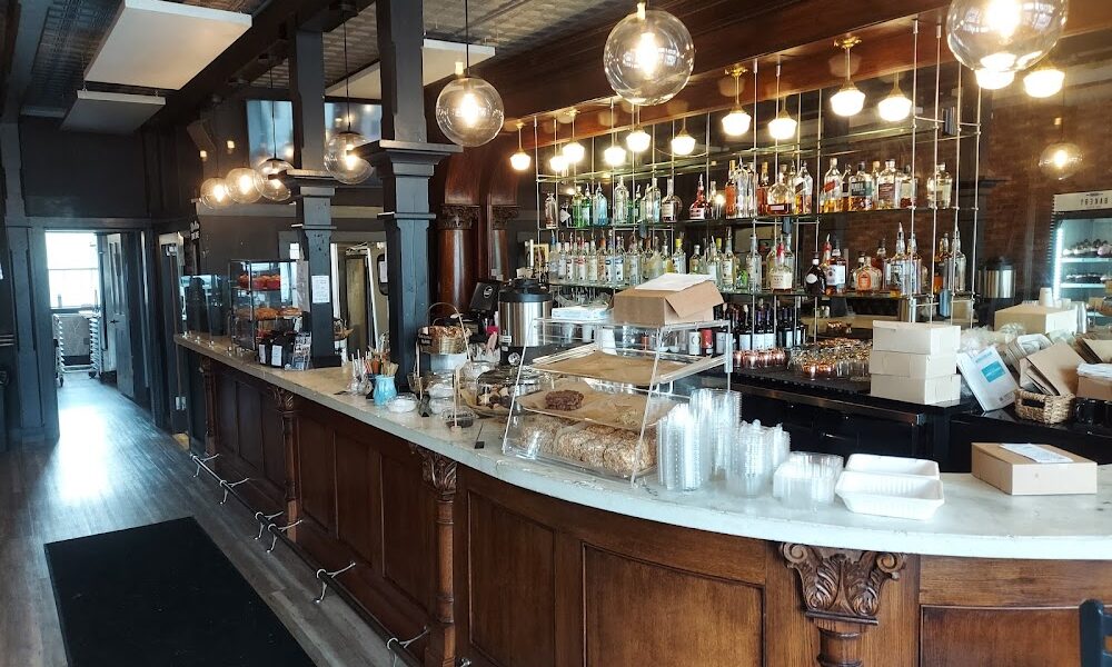 Bakery on Main