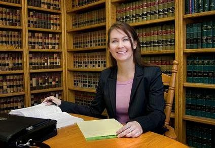 Barbara Erlandson, Immigration Attorney, Erlandson Law Office, LLC