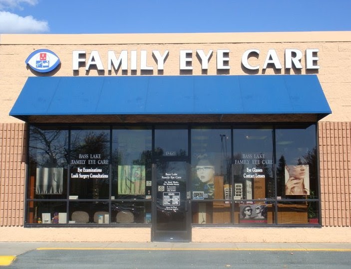 Bass Lake Family Eye Care