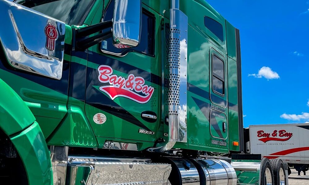 Bay & Bay Transportation