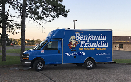 Benjamin Franklin Plumbing of Greater Minneapolis