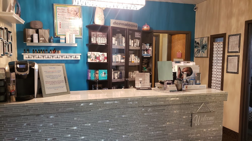 Best Face Forward A Skin Care Spa